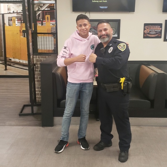 Meet your Posher, David - Picture 1 of 1